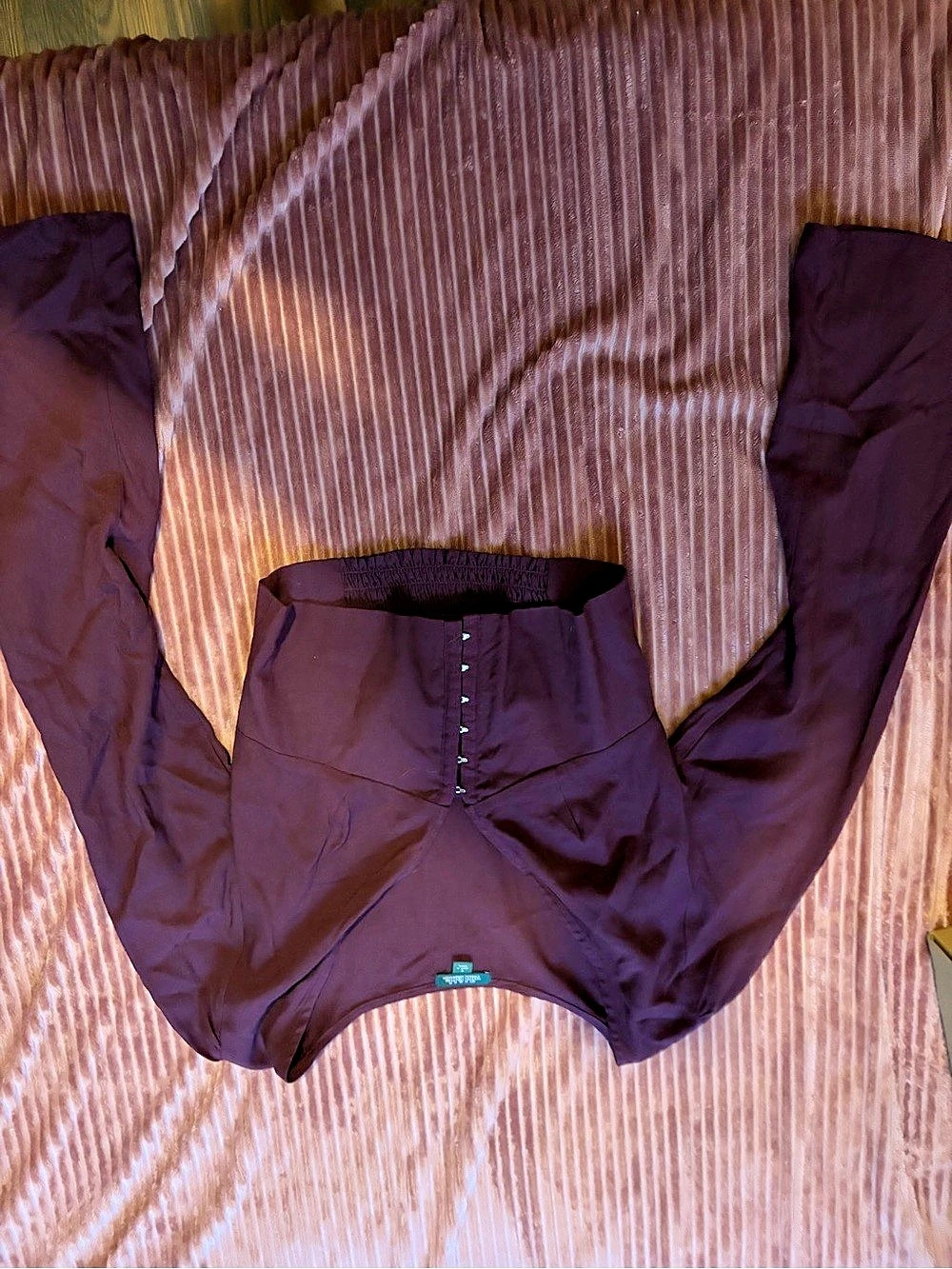 Wild Fable Purple top
